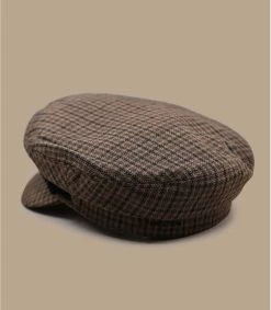 Brixton Fiddler Caramel Black -Modehüte fiddler caramel black 3