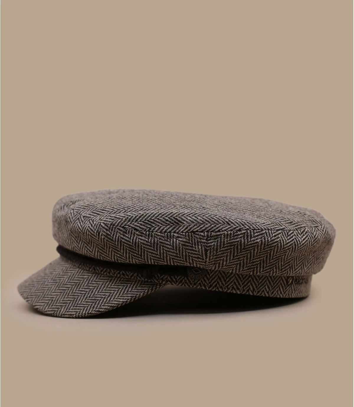 Brixton Fiddler Dark Earth Sand 2 Brixton Fiddler Dark Earth Sand – Bild 2