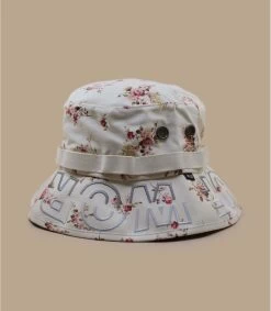 HUF Field Boonie Ivory Floral