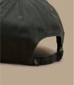 NEW ERA Flower 940 Sox Olive -Modehüte flower 940 sox olive 4