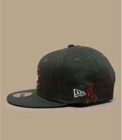 NEW ERA Flower 950 LA Olive 9 NEW ERA Flower 950 LA Olive -Modehüte flower 950 la olive 3