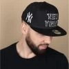 NEW ERA Flower Wordmark 9Fifity NY