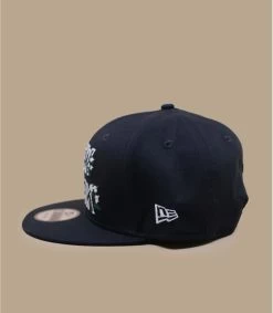 NEW ERA Flower Wordmark 9Fifity NY -Modehüte flower wordmark 9fifity ny 3
