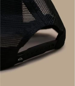 Quiksilver Foamslayer Cap Brittany Blue 10 Quiksilver Foamslayer Cap Brittany Blue -Modehüte foamslayer cap brittany blue 4