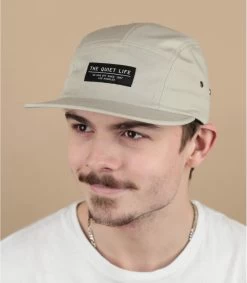 Foundation 5 Panel Tan