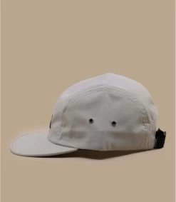 Foundation 5 Panel Tan -Modehüte foundation 5 panel tan 3