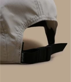 Foundation 5 Panel Tan -Modehüte foundation 5 panel tan 4