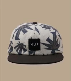 HUF Funny Feeling Natural -Modehüte funny feeling natural 1