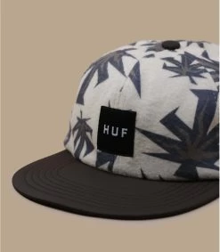 HUF Funny Feeling Natural -Modehüte funny feeling natural 2