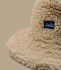 KAVU Fur Ball Boonie Camel -Modehüte fur ball boonie camel 2