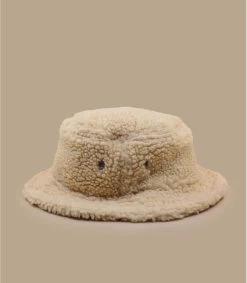 KAVU Fur Ball Boonie Camel -Modehüte fur ball boonie camel 3