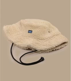 KAVU Fur Ball Boonie Camel -Modehüte fur ball boonie camel 4