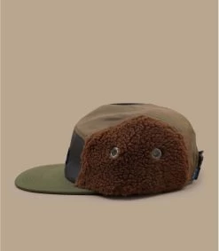 KAVU Fur Ball Camp Marmalade -Modehüte fur ball camp marmalade 3