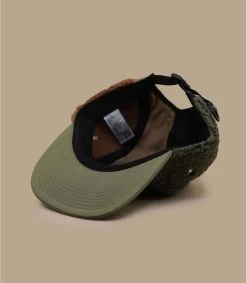 KAVU Fur Ball Camp Marmalade -Modehüte fur ball camp marmalade 5