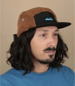 KAVU Fur Ball Camp Redwood