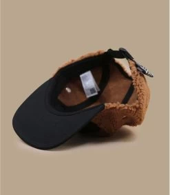 KAVU Fur Ball Camp Redwood -Modehüte fur ball camp redwood 5