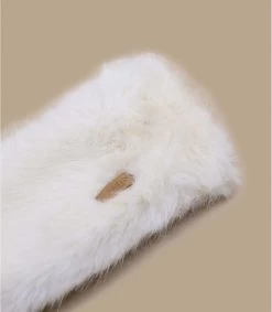 Barts Fell-hb Weiß -Modehüte fur hb white 2