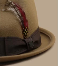 Brixton Gain Antelope -Modehüte gain antelope 2