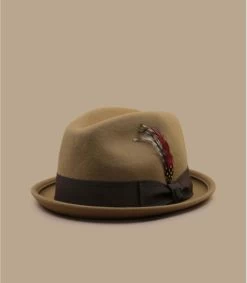 Brixton Gain Antelope