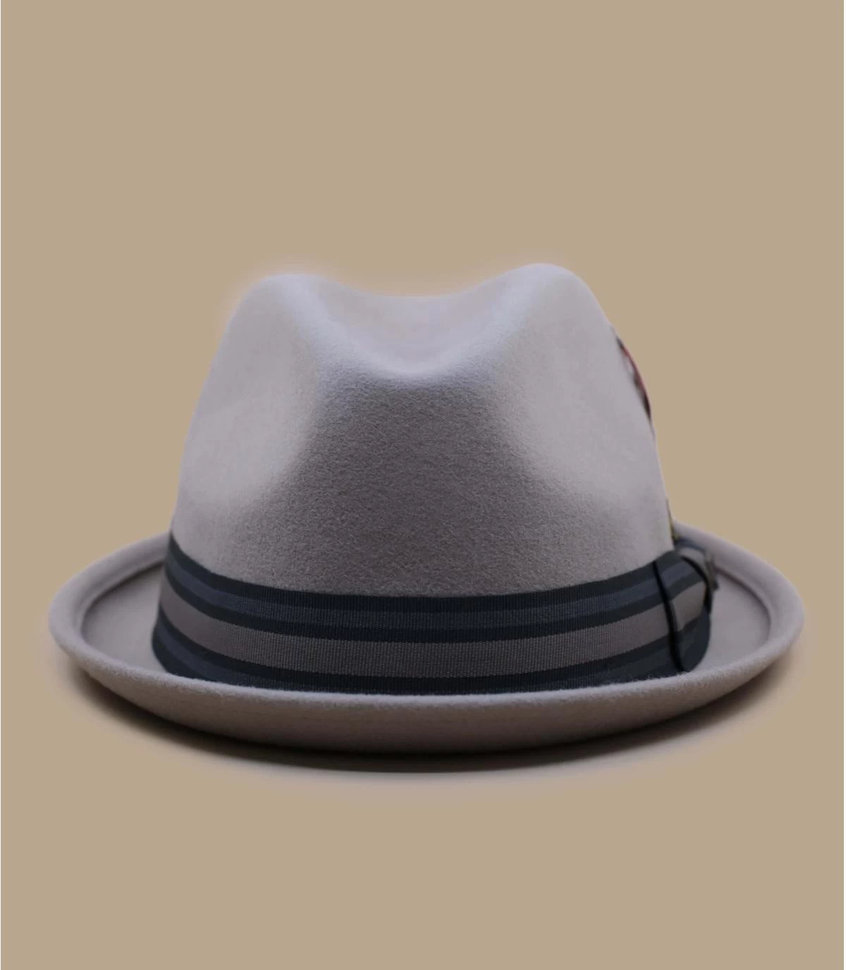 Brixton Gain Light Fawn 4 Brixton Gain Light Fawn – Bild 4