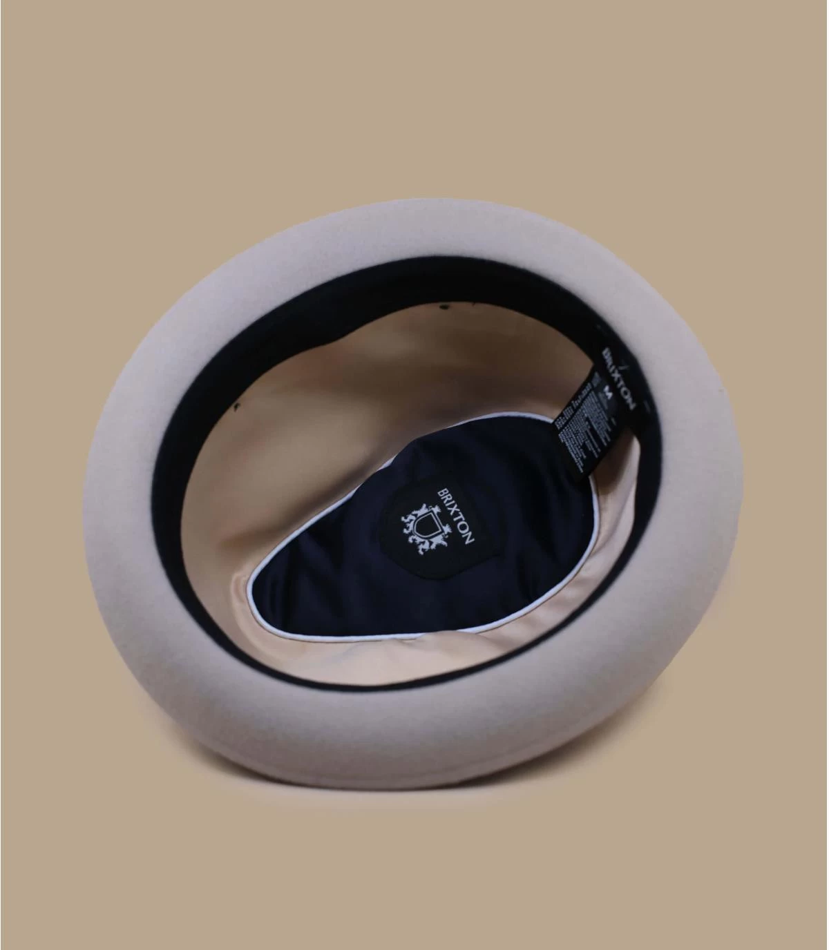 Brixton Gain Light Fawn 5 Brixton Gain Light Fawn – Bild 5