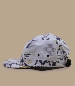 OXBOW Gates Cap Blanc -Modehüte gates cap blanc 2