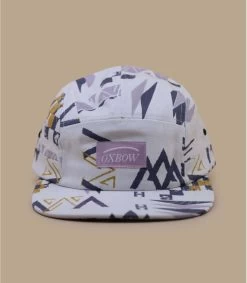 OXBOW Gates Cap Blanc