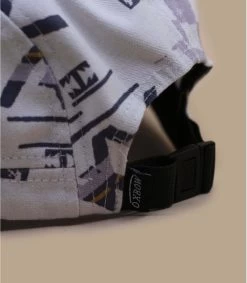 OXBOW Gates Cap Blanc -Modehüte gates cap blanc 3