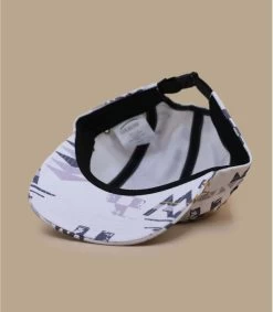 OXBOW Gates Cap Blanc -Modehüte gates cap blanc 4