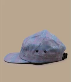 OXBOW Gates Cap Light Blue -Modehüte gates cap light blue 2
