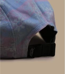 OXBOW Gates Cap Light Blue -Modehüte gates cap light blue 3