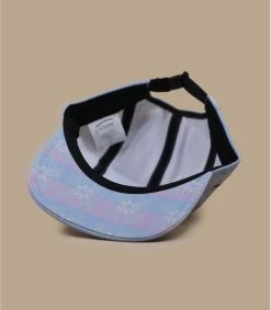 OXBOW Gates Cap Light Blue -Modehüte gates cap light blue 4