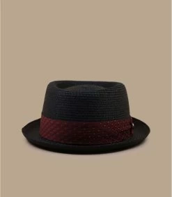 Geremy Black -Modehüte geremy black 2