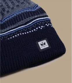 Giani Dark Grey -Modehüte giani dark grey 2