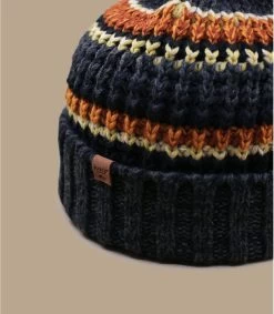 Barts Goser Navy -Modehüte goser navy 2