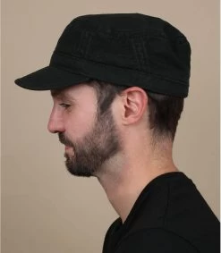 Stetson Gosper Schwarz