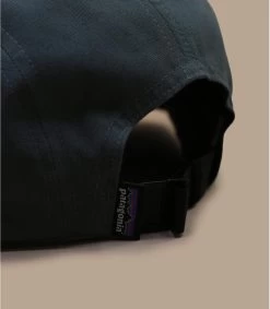 Patagonia Graphic Maclure Ridge Rise Moonlight 5 Panel Cap -Modehüte graphic maclure ridge rise moonlight 5 panel cap 4