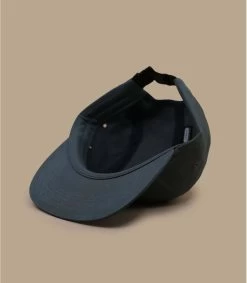 Patagonia Graphic Maclure Ridge Rise Moonlight 5 Panel Cap -Modehüte graphic maclure ridge rise moonlight 5 panel cap 5