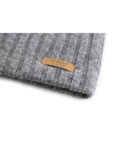 Barts Graue Mütze Haakon 5 Barts Graue Mütze Haakon -Modehüte haakon beanie heather greyMuetze20haakon20grau