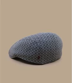 Hannover Blue -Modehüte hannover blue 2