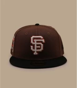 NEW ERA Harvest Cap 59Fifty San Francisco Giants