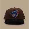 NEW ERA Harvest Cap 9Forty Toronto Blue Jays