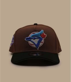 NEW ERA Harvest Cap 9Forty Toronto Blue Jays