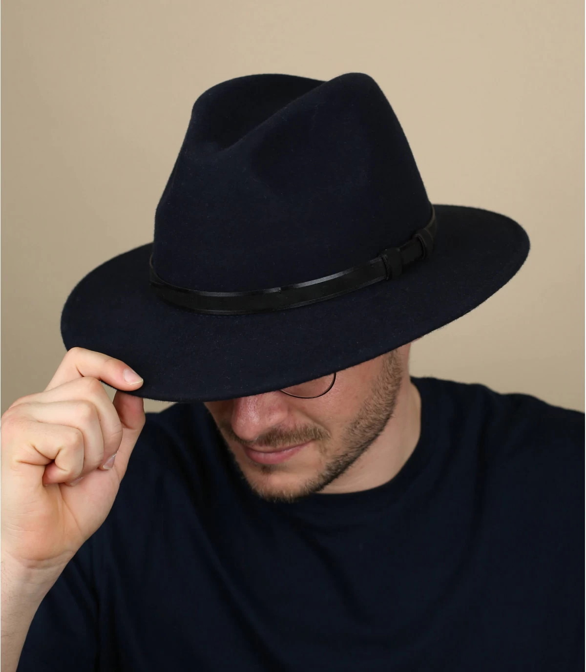 Harvey Marineblau 1 Harvey Marineblau