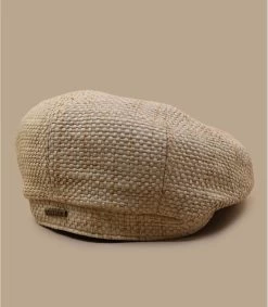 Stetson Hatteras Toyo Natura Mix -Modehüte hatteras toyo natura mix 2