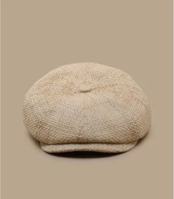 Stetson Hatteras Toyo Natura Mix -Modehüte hatteras toyo natura mix 3