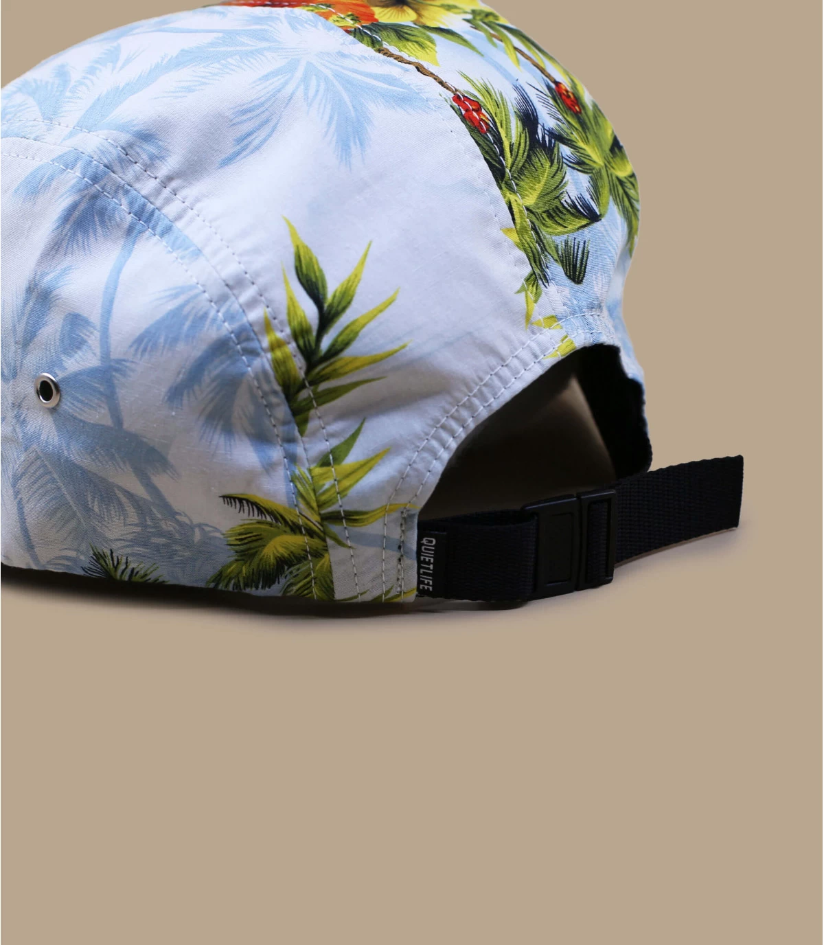 Hawaiian 5 Panel 5 Hawaiian 5 Panel – Bild 5