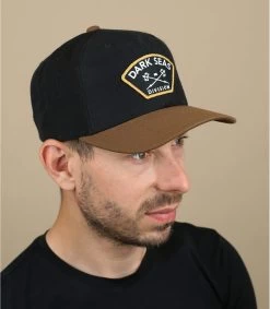 Headmaster Black Brown