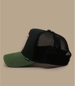 HFT Trucker Cap Food Limoncello -Modehüte hft trucker cap food limoncello 3