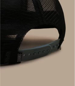 HFT Trucker Cap Food Limoncello -Modehüte hft trucker cap food limoncello 4